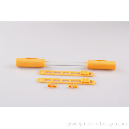 Super Flare Bicycle Caution Light